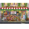 Image de Eurographics Plush Petals Flower Shop 6000-5518