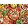 Image de Eurographics Italian Table 6000-5615