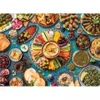 Image de Eurographics Table du Moyen-Orient 6000-5617