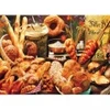 Image de Eurographics Bread Table 6000-5626