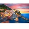 Image de Eurographics Manarola au Crépuscule 8220-5635