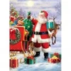 Image de Eurographics Santa with Sled 6000-5639