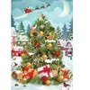 Image de Eurographics Christmas Tree Tin 8551-5663