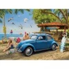 Image de Eurographics VW Beetle Surf Shack 6000-5683