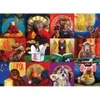 Image de Eurographics Calendrier Chinois 6000-5694