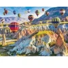 Image de Eurographics Mongolfières, Cappadoce, Turquie 6000-5717