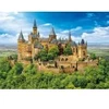 Image de Eurographics Château de Hohenzollern, Allemagne 6000-5762