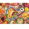 Image de Eurographics Table de Petit Déjeuner 6000-5772