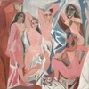 Image de Eurographics Pablo Picasso - Les Demoiselles d'Avignon 6505-5851