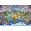 Image de Eurographics Merveilles du Monde 8520-5880