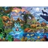 Image de Eurographics Animaux du Monde 8520-5881