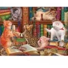 Image de Eurographics Chatons de Bibliothéque 6000-5913
