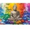 Image de Eurographics Bouddha Coloré 6000-5925