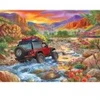 Image de Eurographics Jeep - Rocaille 6000-5998