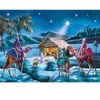 Image de Eurographics Les Trois Rois 6000-6002