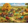 Image de Eurographics Connecting Pieces - Peaceful Living 6724-6018
