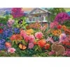 Image de Eurographics Connecting Pieces - Bunny Garden 6704-6023