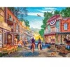 Image de Eurographics Ville de l'Ouest Sauvage 6000-6028