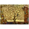 Image de Eurographics Klimt : l'arbre de vie 6000-6059