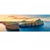 Image de Eurographics Puzzle Panoramique - Îles Féroé 6010-6127