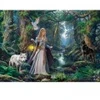 Image de Eurographics Forêt Fantastique 6000-6137