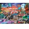 Image de Eurographics Restaurant de la Route 66 6000-6139