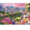 Image de Eurographics Jardin sur le Toit de New-York 6000-6161