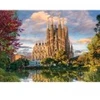 Image de Eurographics Barcelone, Sagrada Familia 6000-6166