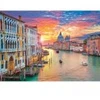 Image de Eurographics Grand Canal, Venise, Italie 6000-6167
