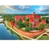 Image de Eurographics Château de Malbork, Pologne 6000-6173