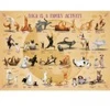 Image de Eurographics Pièces XXL - Yoga is A Family Activity 6500-5354