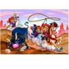 Image de Eurographics Girl Power - Cowgirls 6100-0649