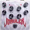 Image de Revv Northern Mauler Glenn Fricker Signature 2-in-1 distortion effectpedaal