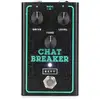 Image de Revv Chat Breaker door AI ontworpen overdrive effectpedaal