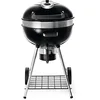 Image de Napoleon Barbecue à charbon PRO22K-LEG-2 Noir 57 cm