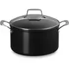 Image de Faitout LE CREUSET 24cm ceramique essentielle