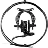 Image de Odyssey Evo 2.5 Kit de frein Noir