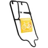 Image de Fairdale Skate Pannier Rack One Size