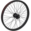 Image de ODYSSEY Whl Rr ODY Quadrant Cass V2 36 9T RHD 14 mm Noir