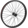Image de ODYSSEY Roue avant Stage-2 - 20 Noir