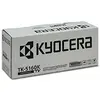 Image de Kyocera Toner d'origine pour imprimante ECOSYS P7040CDN TK-5160K Noir