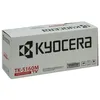Image de Kyocera TK-5160M Toner d'origine, 12 000 pages ISO 19752, compatible imprimante ECOSYS P7040cdn Magenta