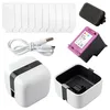 Image de We R Memory Keepers Kit d'impression We R Printmaker All-in-One Kit-60000081 Claire