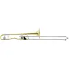 Image de JTB 710Q Trombone ténor simple, petite perce, ergonomique