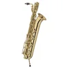 Image de Jupiter JBS1100 Saxophone baryton profond A vernis doré
