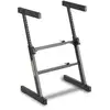 Image de Hercules Stands KS-400B keyboardstandaard Z-style