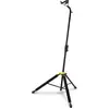 Image de Hercules Stands DS580B AGS inklapbare cellostandaard met strijkstokhouder