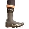 Image de veloToze Mixte Couvre chaussure Neoprene, Noir, Medium EU