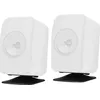 Image de Pieds d'enceintes KEF P1 Noir (la paire)