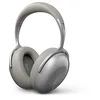 Image de KEF Mu7 Casque antibruit actif sans fil Gris argenté